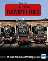 Deutsche Dampfloks - Thomas Estler