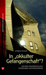 In „okkulter Gefangenschaft“? - Kiersch, Johannes