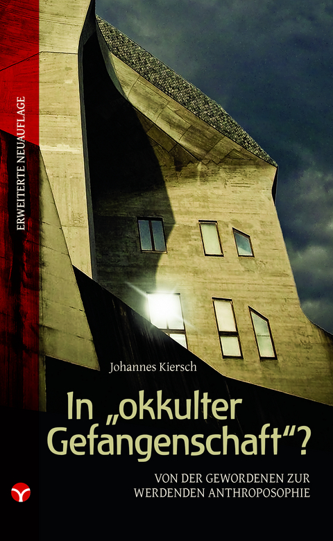 In „okkulter Gefangenschaft“? - Johannes Kiersch