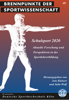 Schulsport 2020 - 