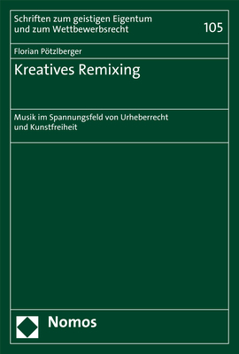 Kreatives Remixing - Florian Pötzlberger