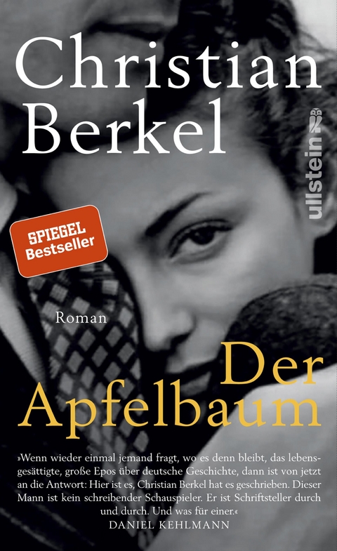 Der Apfelbaum - Christian Berkel