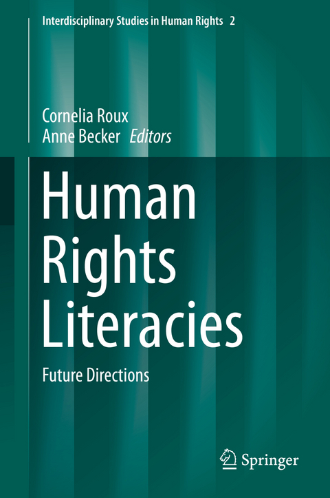 Human Rights Literacies - 