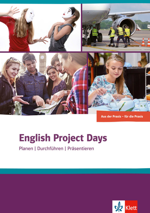 English Project Days - 