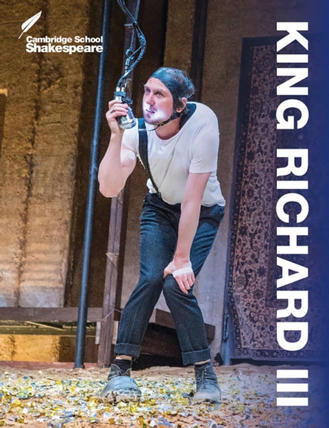 Richard III - William Shakespeare