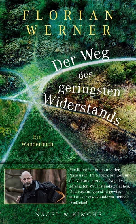 Der Weg des geringsten Widerstands - Florian Werner