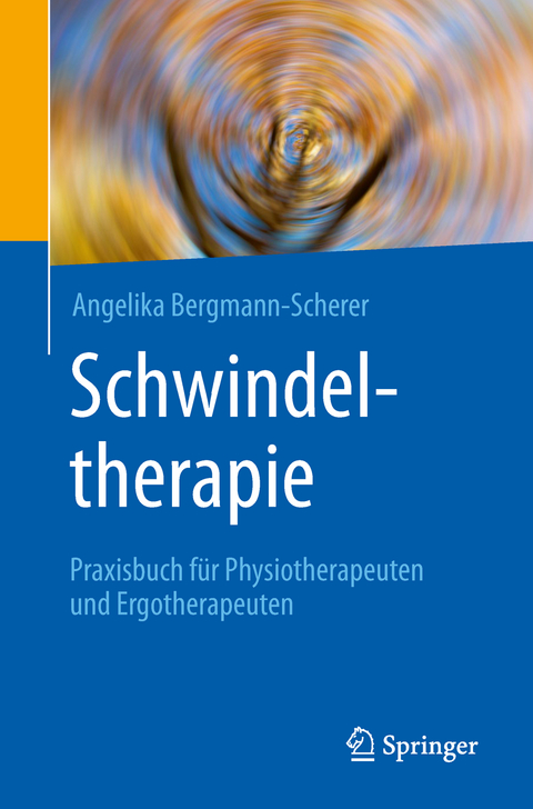 Schwindeltherapie - Angelika Bergmann-Scherer