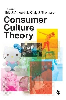 Consumer Culture Theory - 