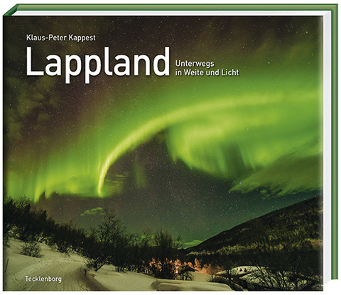 Lappland - Klaus-Peter Kappest