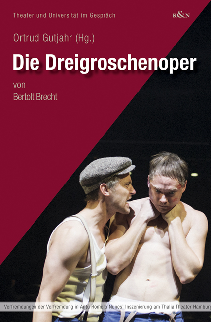 Die Dreigroschenoper - 