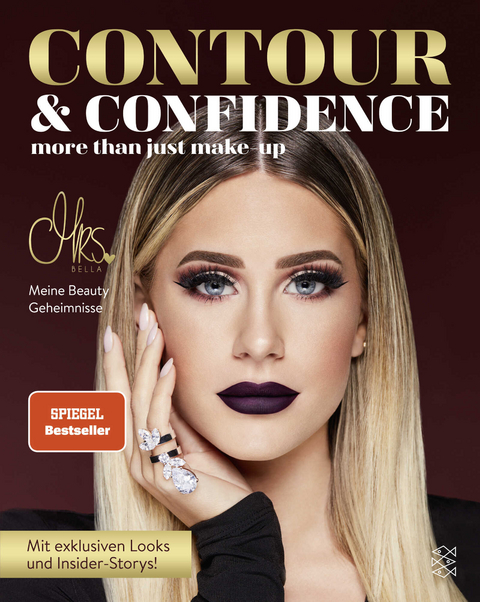 Contour & Confidence -  Mrs. Bella