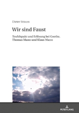 Wir sind Faust - Dieter Strauss