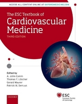 The ESC Textbook of Cardiovascular Medicine - Camm, A. John; Luscher, Thomas F.; Maurer, Gerald; Serruys, Patrick W.