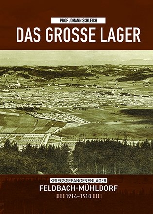 Das große Lager - Johann Schleich