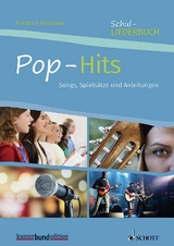 Pop-Hits - Friedrich Neumann