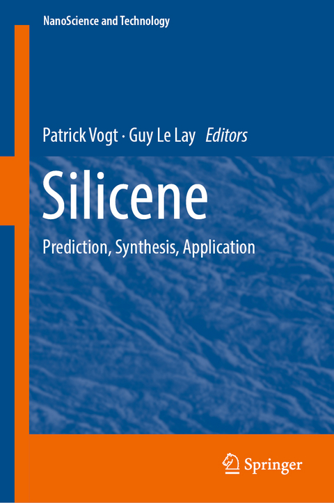 Silicene - 