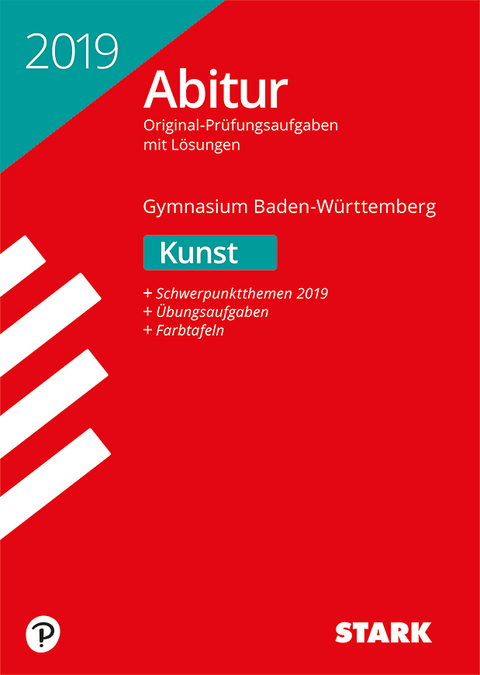 Abiturprüfung BaWü 2019 - Kunst