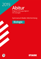 Abiturprüfung BaWü 2019 - Biologie - 