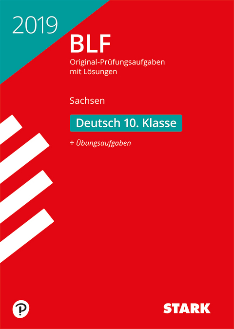 BLF 2019 - Deutsch 10. Klasse - Sachsen