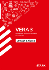 STARK VERA 3 Grundschule - Deutsch - Nicole Melcher