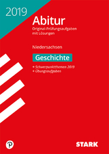 Abiturprüfung Niedersachsen 2019 - Geschichte gA/eA - 