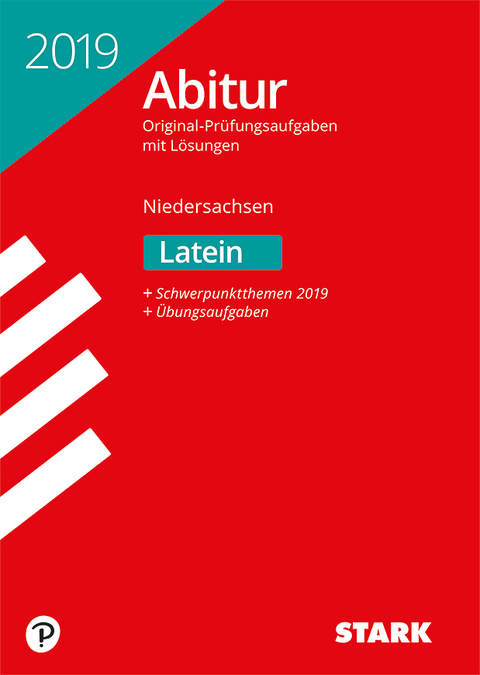 Abiturprüfung Niedersachsen 2019 - Latein gA/eA