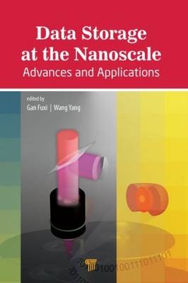 Data Storage at the Nanoscale - 