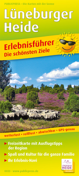 Lüneburger Heide - 