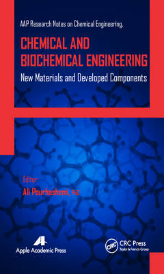 Chemical and Biochemical Engineering - 