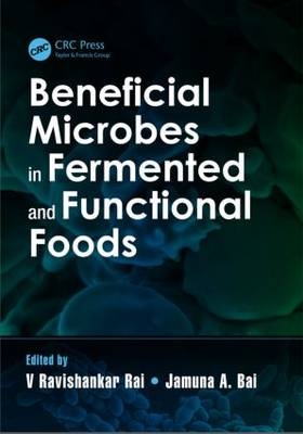 Beneficial Microbes in Fermented and Functional Foods - 