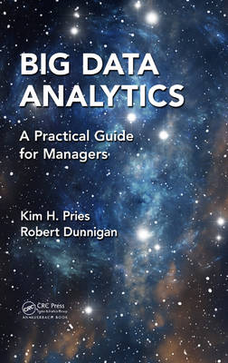 Big Data Analytics -  Robert Dunnigan,  Kim H. Pries