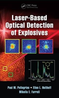 Laser-Based Optical Detection of Explosives - 