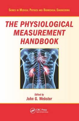 The Physiological Measurement Handbook - 