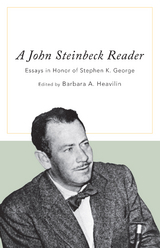 John Steinbeck Reader - 