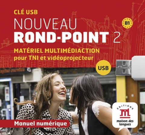 Nouveau Rond-Point 2