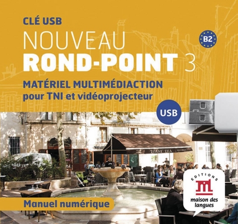 Nouveau Rond-Point 3