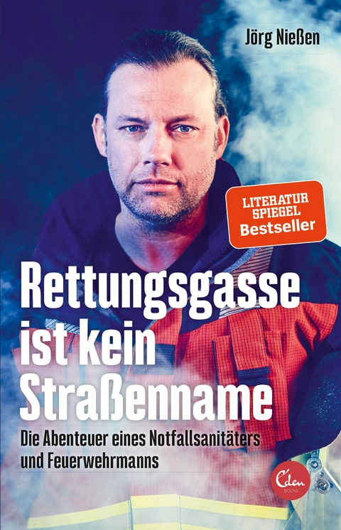 Rettungsgasse ist kein Straßenname - Jörg Nießen