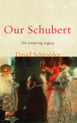 Our Schubert -  David Schroeder