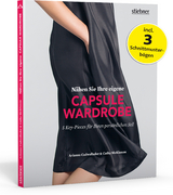 Nähen Sie Ihre eigene Capsule Wardrobe - Arianna Cadwallader, Cathy McKinnon