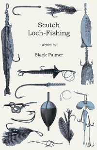 Scotch Loch-Fishing -  Black Palmer