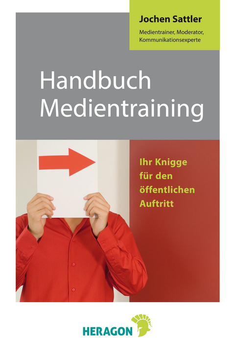 Handbuch Medientraining -  Jochen Sattler