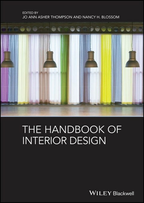 The Handbook of Interior Design - 