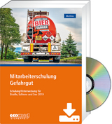 Mitarbeiterschulung Gefahrgut - Expertenpaket - Matthes, Günter