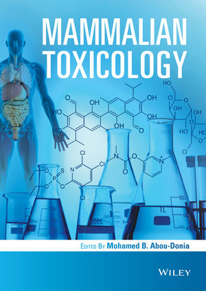 Mammalian Toxicology - Mohamed Abou-Donia