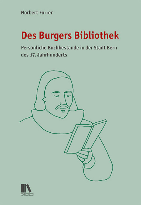 Des Burgers Bibliothek - Norbert Furrer