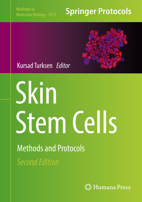 Skin Stem Cells - 