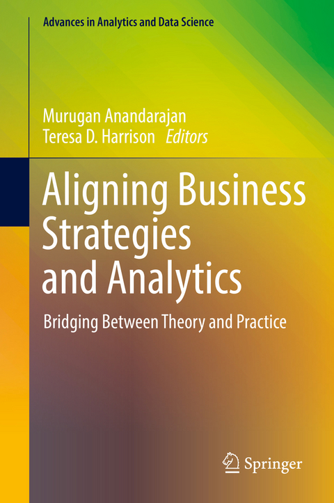 Aligning Business Strategies and Analytics - 