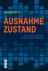 Ausnahmezustand - Aymo Brunetti