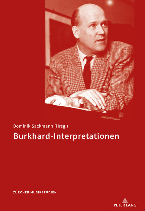 Burkhard-Interpretationen - 