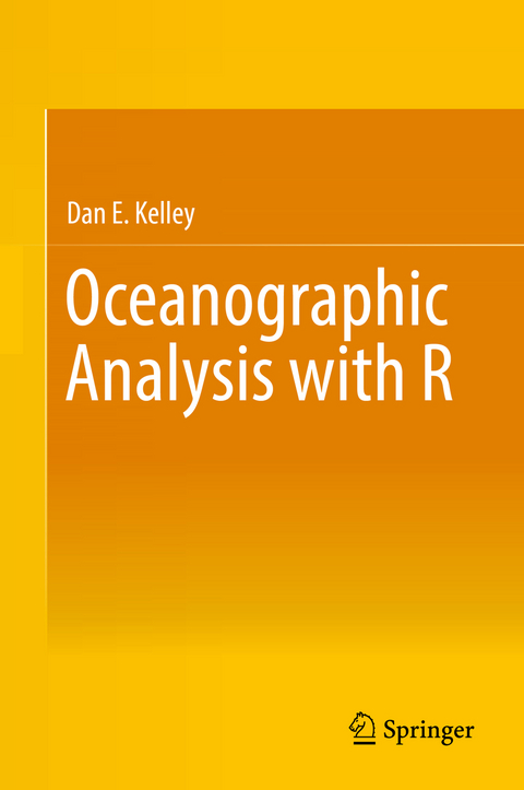 Oceanographic Analysis with R - Dan E. Kelley